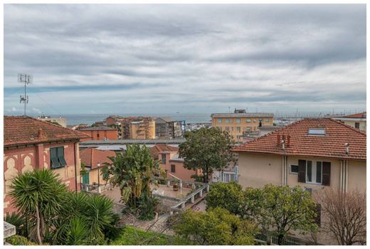 Villa a Varazze, Savona