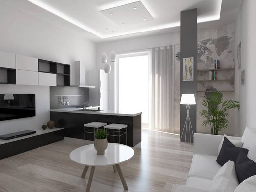 Piso / Apartamento en Bolonia, Emilia-Romaña