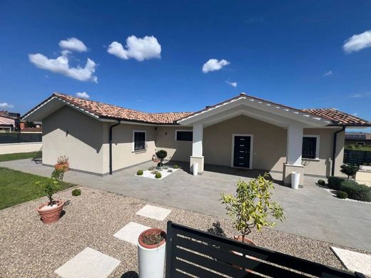 Villa à San Cesareo, Rome