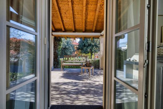 Villa en Gaggiano, Milán