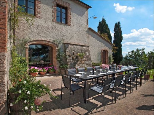 Landsitz in Sarteano, Provincia di Siena