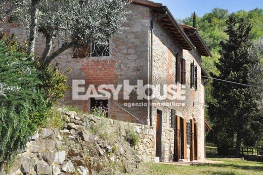 Country House in Loro Ciuffenna, Province of Arezzo