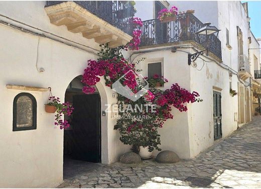 Элитный дом, Otranto, Provincia di Lecce