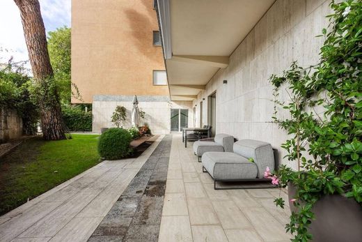 Квартира, Рим, Lazio