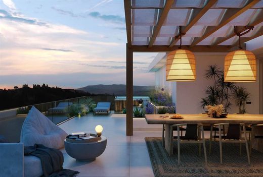 Apartment in Florence, Tuscany