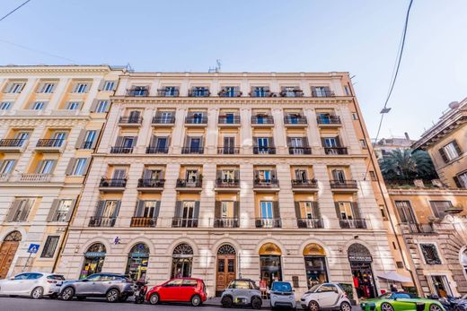 Apartment in Rome, Latium