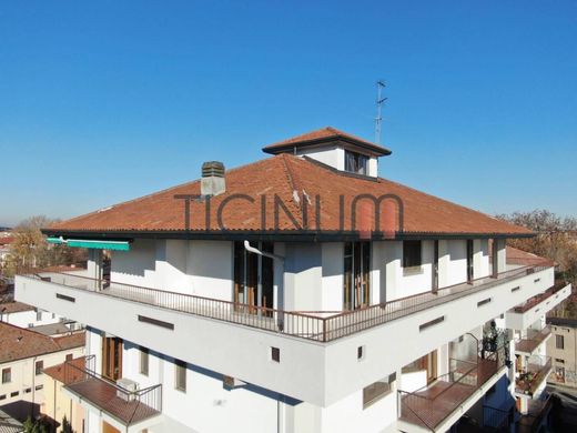Penthouse w Pawia, Provincia di Pavia