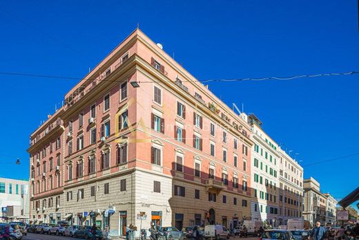 Daire Roma, Lazio bölgesinde