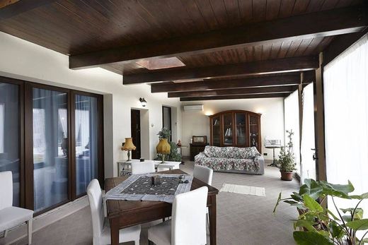 Willa w Rimini, Provincia di Rimini