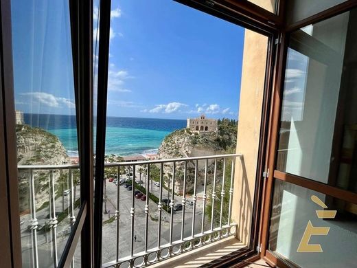住宅  Tropea, 维博瓦伦蒂亚省