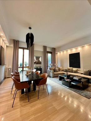 Apartament w Mediolan, Città metropolitana di Milano