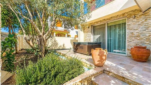 Villa a Cagliari, Sardegna