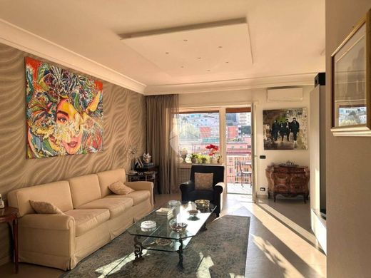 Apartment in Naples, Campania