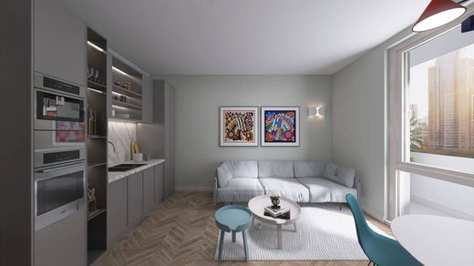 Apartment in Milan, Lombardy