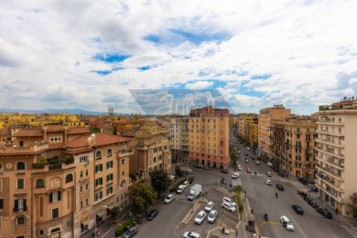 Piso / Apartamento en Roma, Lazio