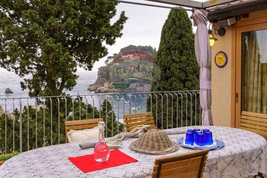 Villa in Taormina, Province of Messina