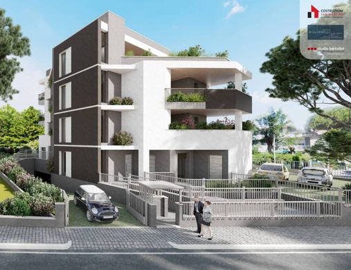 Penthouse in Riccione, Provincia di Rimini