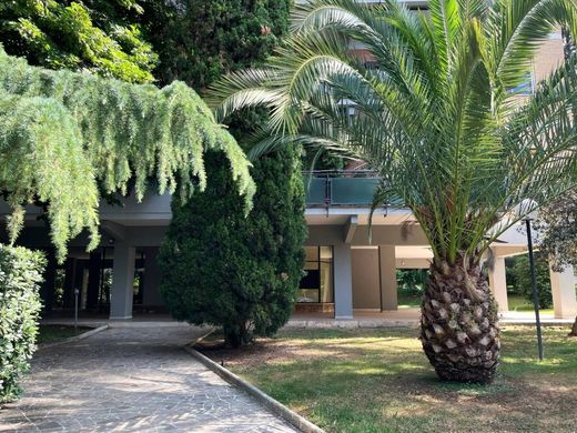 Apartament w Rzym, Lazio