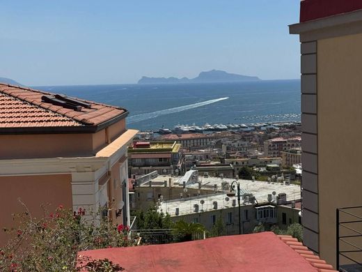 Appartement à Naples, Campanie