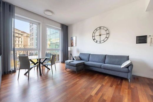 Appartement à Milan, Lombardie