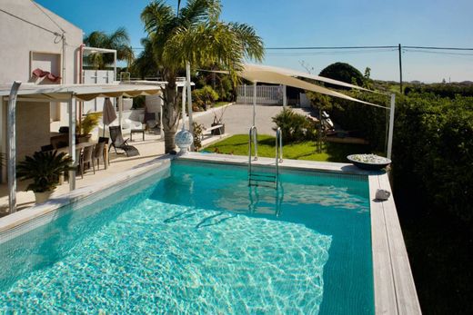 Βίλα σε Ragusa, Σικελία