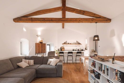 Willa w San Dorligo della Valle, Trieste