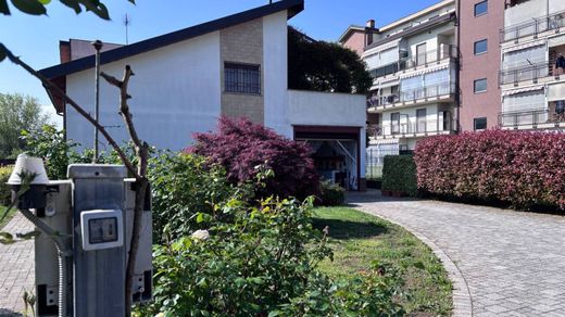 Villa a Settimo Torinese, Provincia di Torino