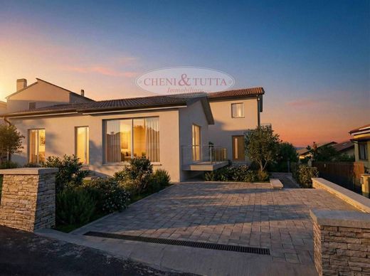 Villa in Muggia, Triest