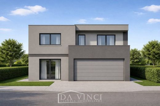 Villa - Cassola, Provincia di Vicenza