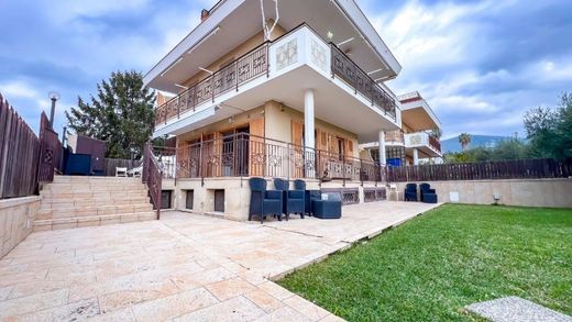 Villa - Formia, Provincia di Latina