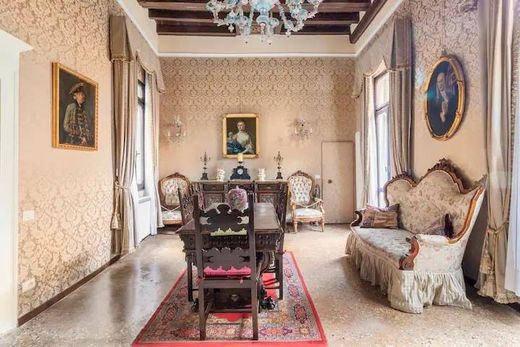 Piso / Apartamento en Venecia, Veneto