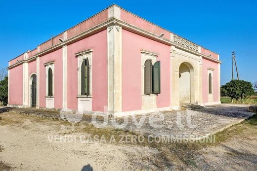 Villa in Squinzano, Provincia di Lecce