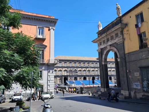 Appartement à Naples, Campanie