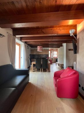 Apartamento - Bardonecchia, Turim