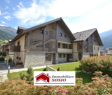 Appartement in Bormio, Provincia di Sondrio