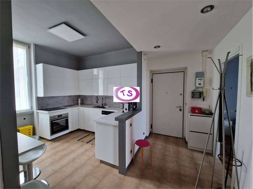 Apartment in Milan, Lombardy