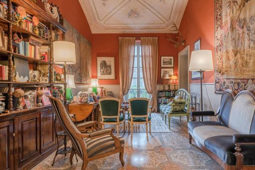 トリノ, Torinoのアパートメント