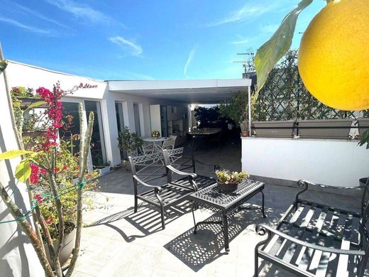 Ático en Palermo, Sicilia