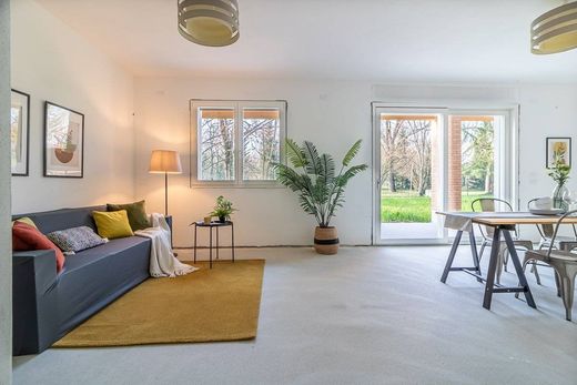 Villa in Correggio, Provincia di Reggio Emilia
