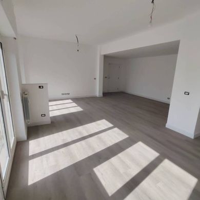 Apartamento - Génova, Liguria
