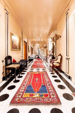 套间/公寓  罗马市, 罗马省