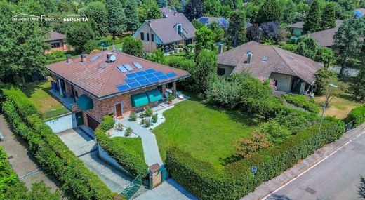 Villa in Melegnano, Mailand