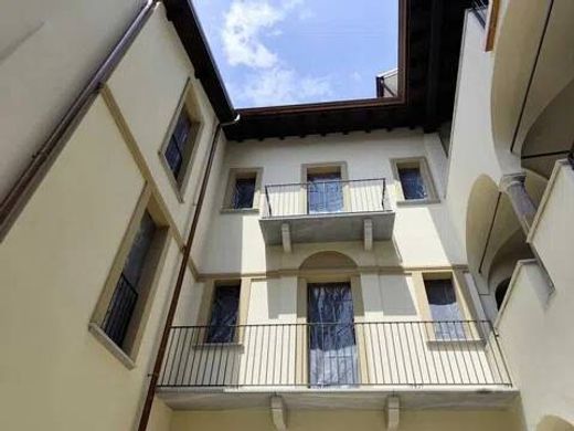 Willa w Piacenza, Provincia di Piacenza