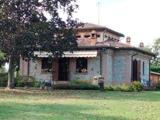 Villa in Montechiarugolo, Provincia di Parma