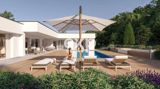 Villa Appiano Gentile, Como ilçesinde