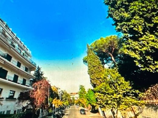 Daire Roma, Lazio bölgesinde