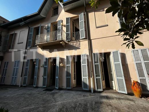 Villa - Como, Provincia di Como