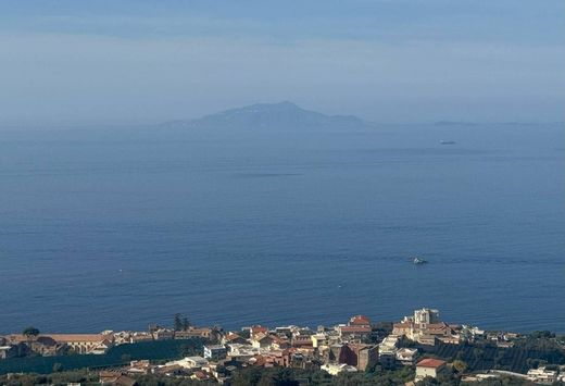 Country House in Massa Lubrense, Naples