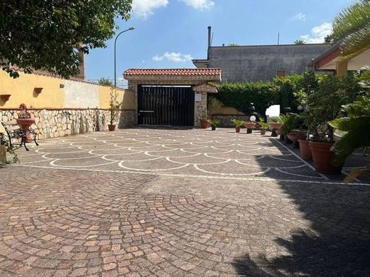 Вилла, Граньяно, Napoli