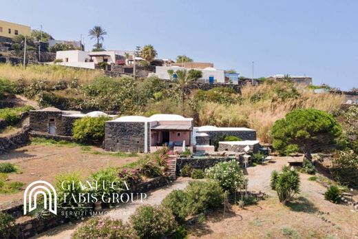 Landhaus in Pantelleria, Trapani